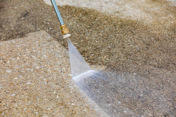 Best Oil and Grease Removal from Surfaces in Oxford, IN