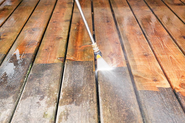 Best Deck and Patio Pressure Washing in Oxford, IN