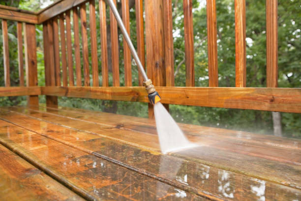 Best Building Exterior Pressure Washing in Oxford, IN