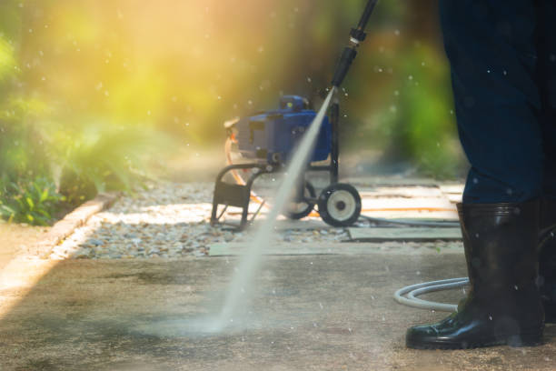 Trusted Oxford, IN Pressure Washing Services Experts